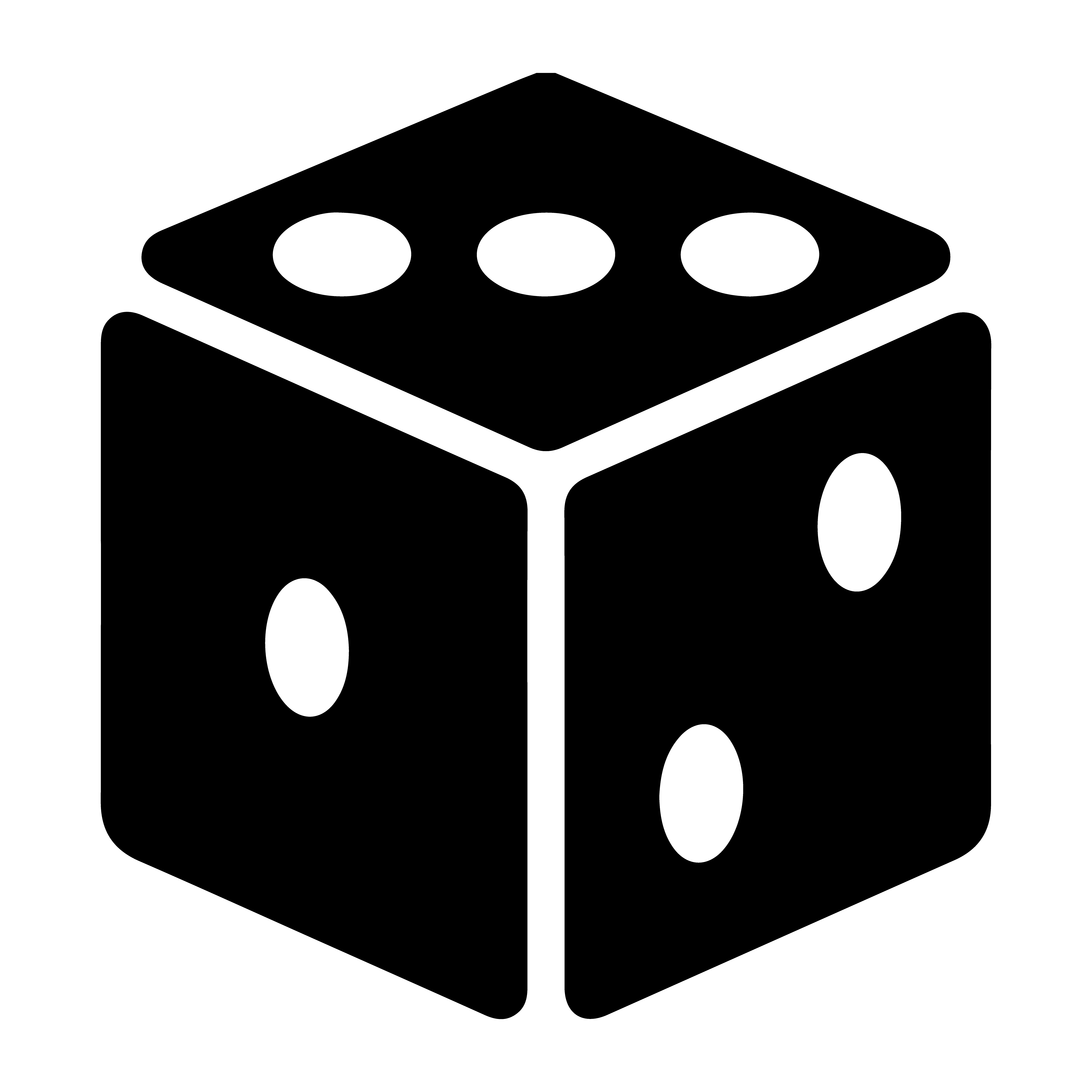 Dado 1