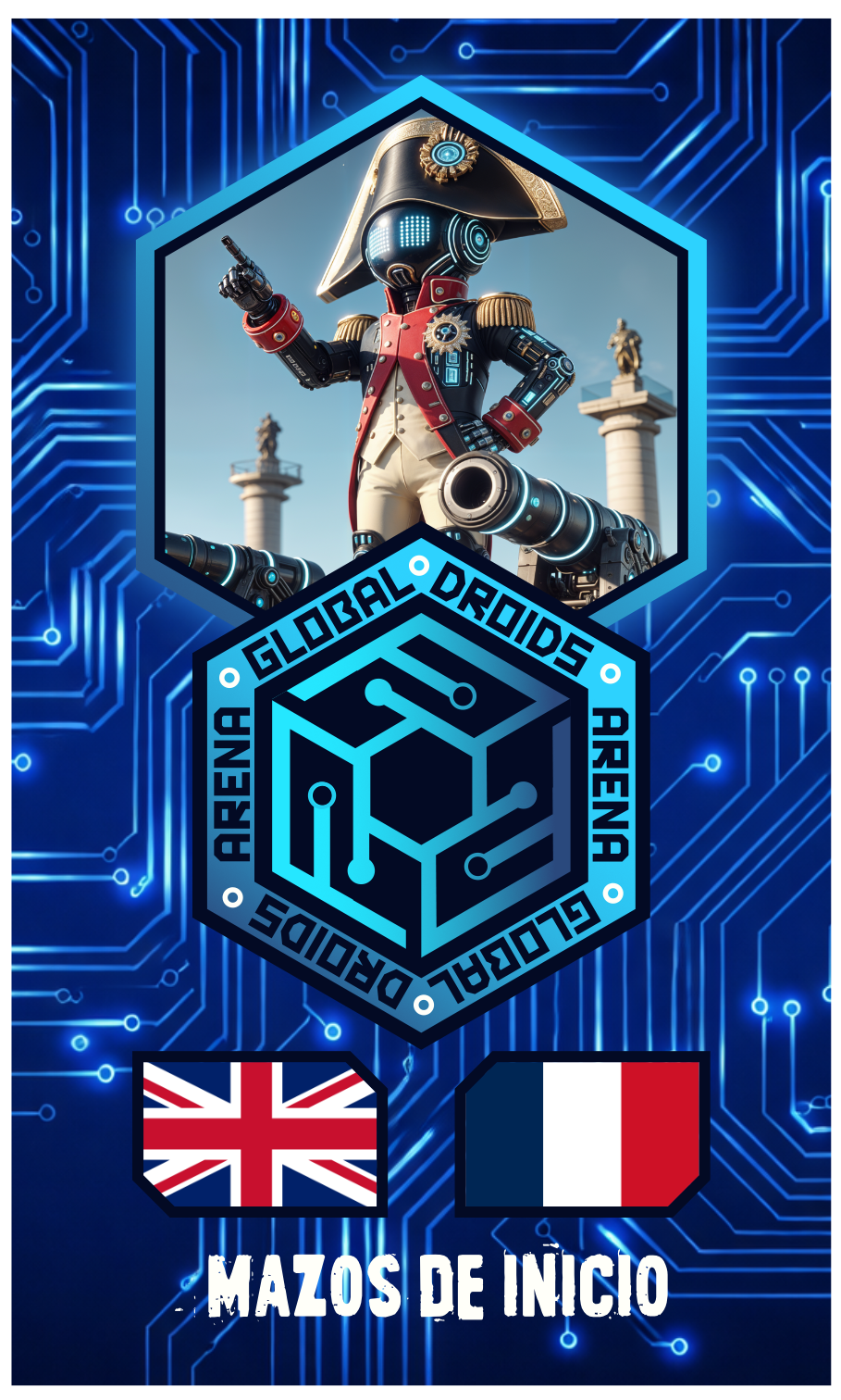 FRANCIA 🇫🇷 - UK 🇬🇧